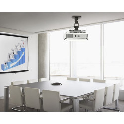MBG FRANCE - Support vidéoprojecteur D110NEW