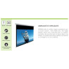 INSTALL - Ecran Manuel - INSMAN170B