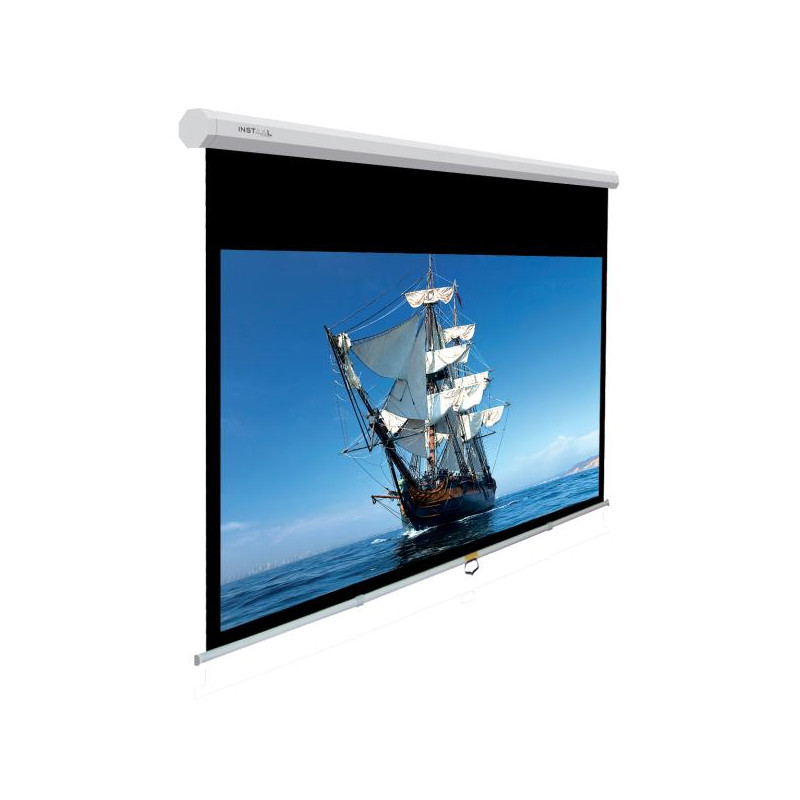 INSTALL - Ecran Manuel - INSMAN240C3