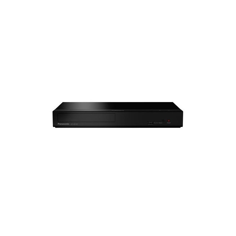 PANASONIC - Lecteur Blu-ray 4K DPUB150EFK