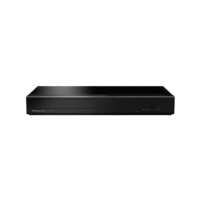 PANASONIC - Lecteur Blu-ray 4K DPUB450EGK
