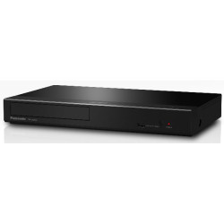 PANASONIC - Lecteur Blu-ray 4K DPUB450EGK