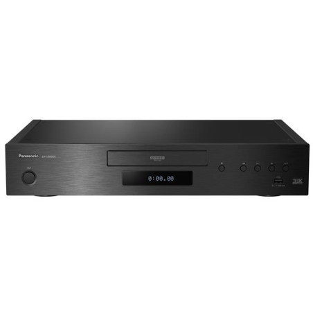 PANASONIC - Lecteur Blu-ray 4K DPUB9000EG1