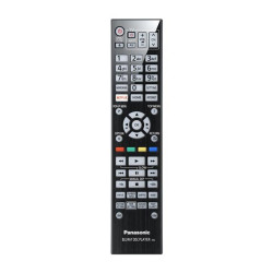 PANASONIC - Lecteur Blu-ray 4K DPUB9000EG1