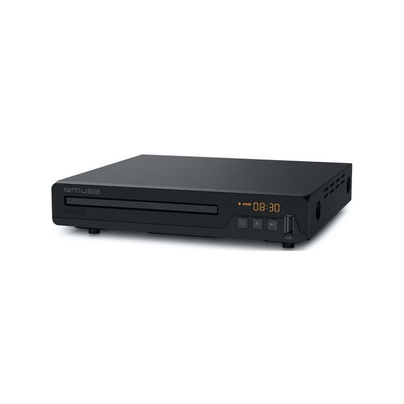 MUSE - Lecteur DVD M55DV