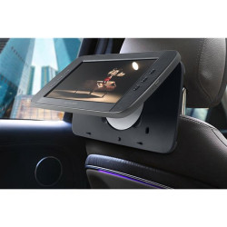 MUSE - Lecteur DVD portable - M1028CVB