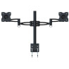 ERARD - Double support de bureau 011105