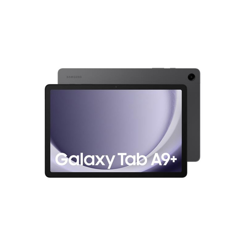 SAMSUNG - Tablette Androïd SM-X210NZAAEUB