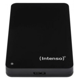 CABLAGE UNIVERSEL - INTENSO Disque Dur HDD Externe - 335887
