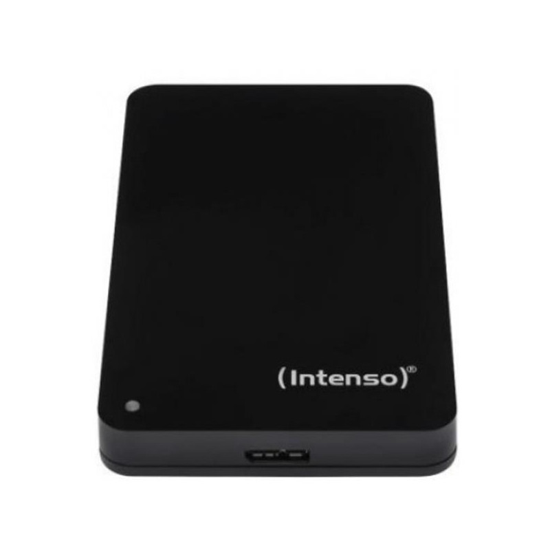 CABLAGE UNIVERSEL - INTENSO Disque Dur HDD Externe - 335887 CABLAGE UNIVERSEL - INTENSO Disque Dur HDD Externe - 335887