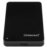 CABLAGE UNIVERSEL - INTENSO Disque Dur HDD Externe - 335887