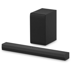 LG - Barre de son 2.1 S40T