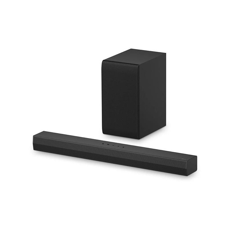 LG - Barre de son 2.1 S40T