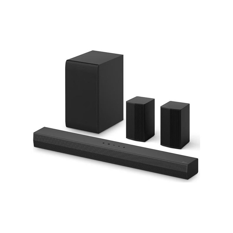 LG - Barre de son 4.1 S40TR