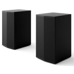 LG - Barre de son 4.1 S40TR