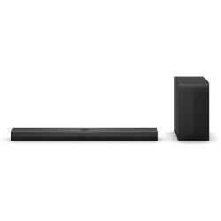 LG - Barre de son 3.1.1 S70TY