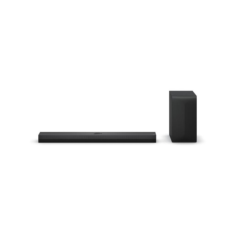 LG - Barre de son 3.1.1 S70TY