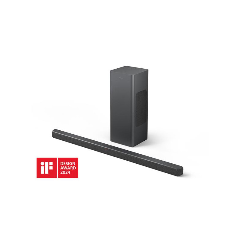 PHILIPS - Barre de son TAB6309