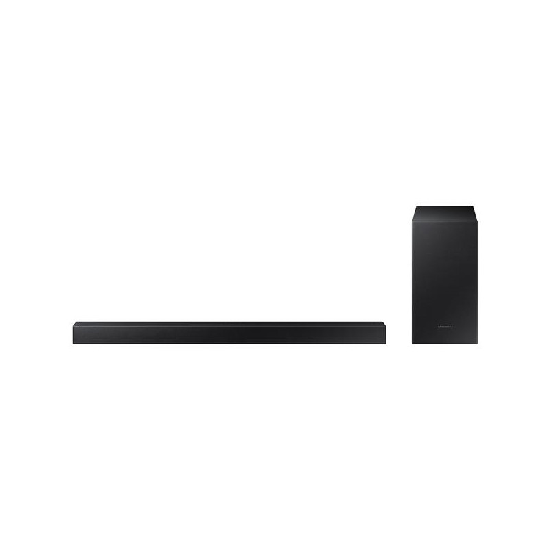 SAMSUNG - Barre de son HW-T420/ZF