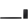 SAMSUNG - Barre de son HW-T420/ZF