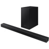 SAMSUNG - Barre de son HW-T420/ZF