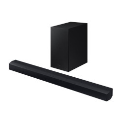SAMSUNG - Barre de son HW-C450/ZF