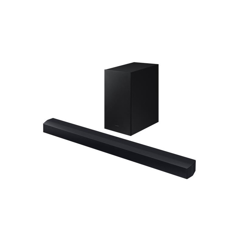 SAMSUNG - Barre de son HW-C450/ZF