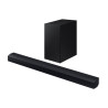SAMSUNG - Barre de son HW-C450/ZF