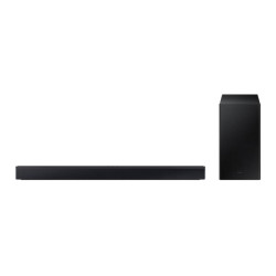 SAMSUNG - Barre de son HW-C450/ZF