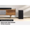 SAMSUNG - Barre de son 2.1 HW-B530/ZF