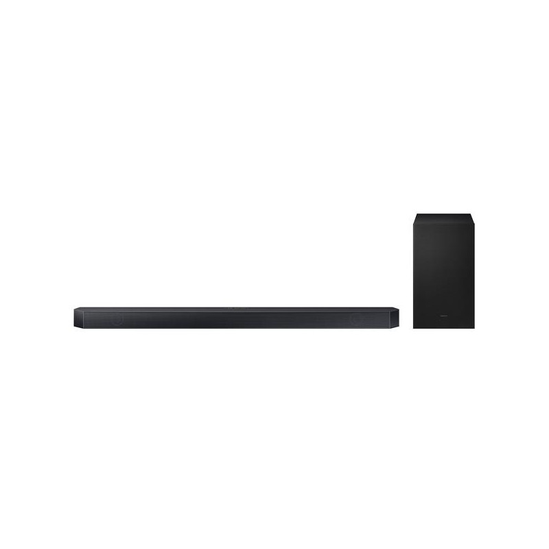 SAMSUNG - Barre de son HW-Q710D/XE