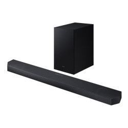SAMSUNG - Barre de son HW-Q710D/XE