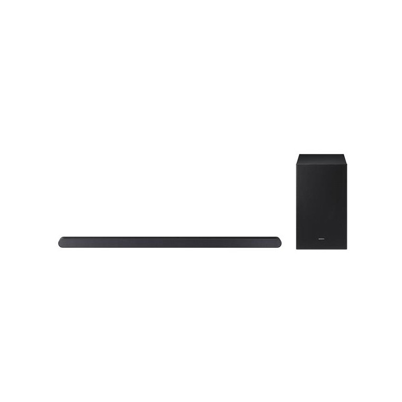 SAMSUNG - Barre de son HW-S710D/XE
