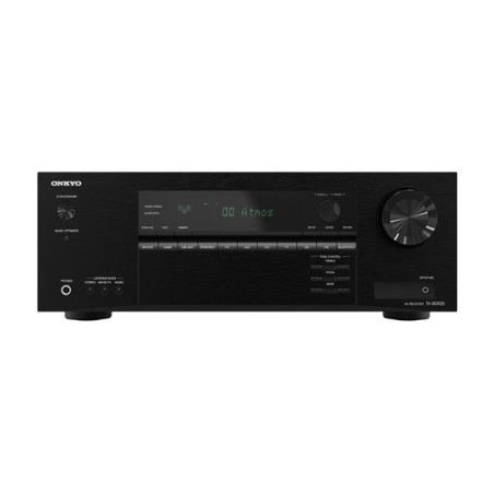ONKYO - Amplificateur AV 5.2 TXSR3100DABBMMP