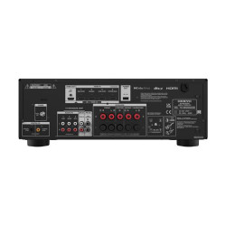 ONKYO - Amplificateur AV 5.2 TXSR3100DABBMMP