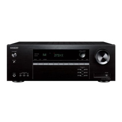 ONKYO - Amplificateur AV 7.2 TXNR5100B