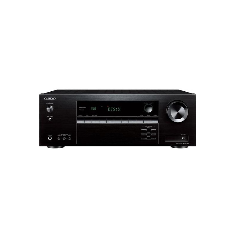 ONKYO - Amplificateur AV 7.2 TXNR5100B