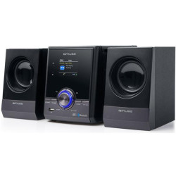 MUSE - Micro-chaîne CD M50DBT