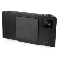 MUSE - Micro-chaîne CD M60BT