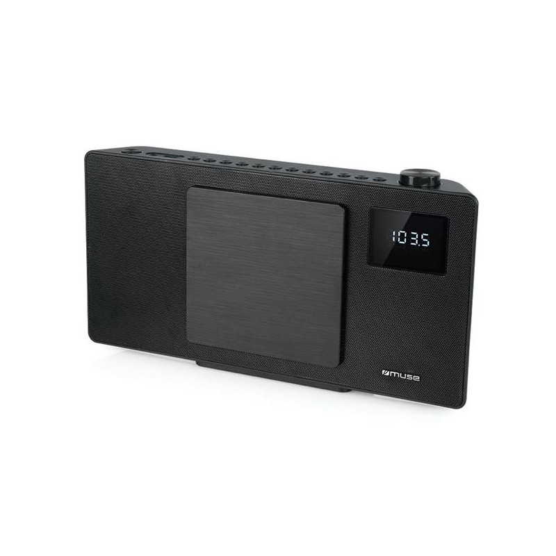 MUSE - Micro-chaîne CD M60BT