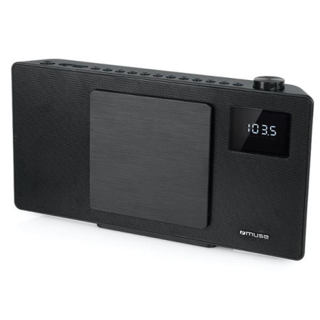 MUSE - Micro-chaîne CD M60BT