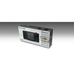 MUSE - Micro-chaîne CD M60BT