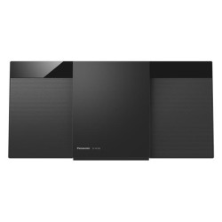 PANASONIC - Micro-chaîne CD SCHC302EGK