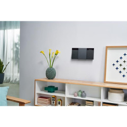 PANASONIC - Micro-chaîne CD SCHC302EGK