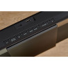 PANASONIC - Micro-chaîne CD SCHC302EGK