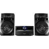 PANASONIC - Mini-chaîne High Power SCUX102EK