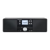 PANASONIC - Micro-chaîne CD SC-DM202EG-K