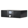 PANASONIC - Micro-chaîne CD SC-DM202EG-K