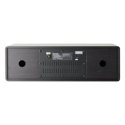 PANASONIC - Micro-chaîne CD SC-DM202EG-K