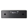 PANASONIC - Micro-chaîne CD SC-DM202EG-K
